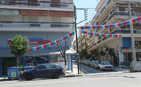 Mesochoriou Apartment